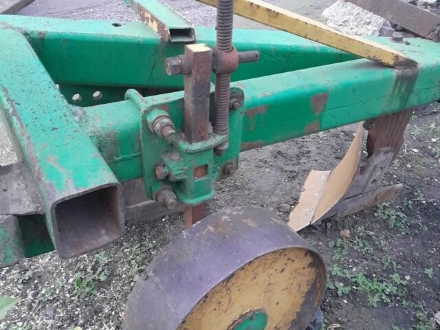 Другая Другая, объемом двигателя 0 л и пробегом 0 тыс. км за 284 $, фото 1 на Automoto.ua