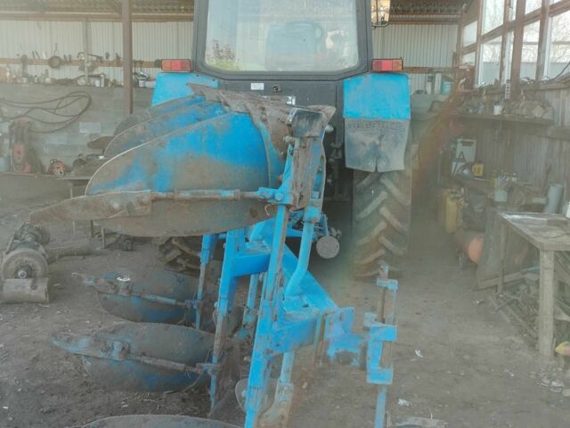 Другая Другая, объемом двигателя 0 л и пробегом 0 тыс. км за 6500 $, фото 5 на Automoto.ua