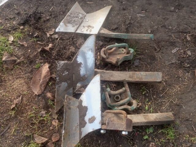 Другая Другая, объемом двигателя 0 л и пробегом 0 тыс. км за 643 $, фото 2 на Automoto.ua