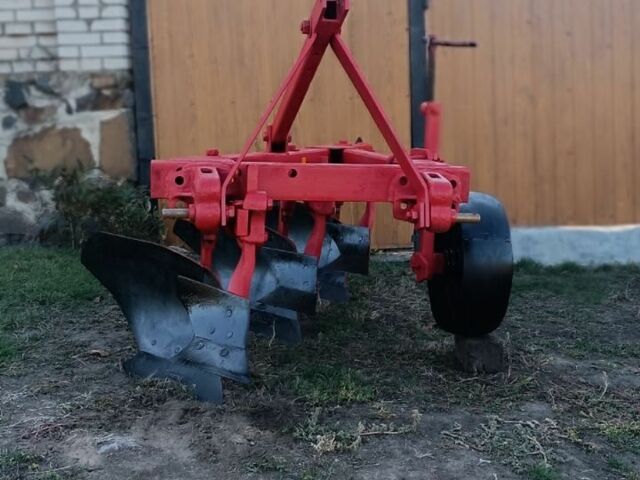 Другая Другая, объемом двигателя 0 л и пробегом 0 тыс. км за 2693 $, фото 5 на Automoto.ua