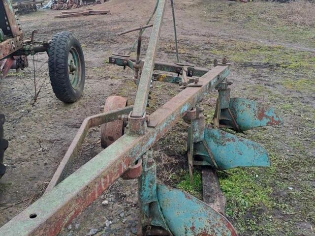 Другая Другая, объемом двигателя 0 л и пробегом 0 тыс. км за 600 $, фото 7 на Automoto.ua