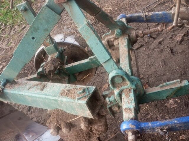 Другая Другая, объемом двигателя 0 л и пробегом 0 тыс. км за 643 $, фото 1 на Automoto.ua