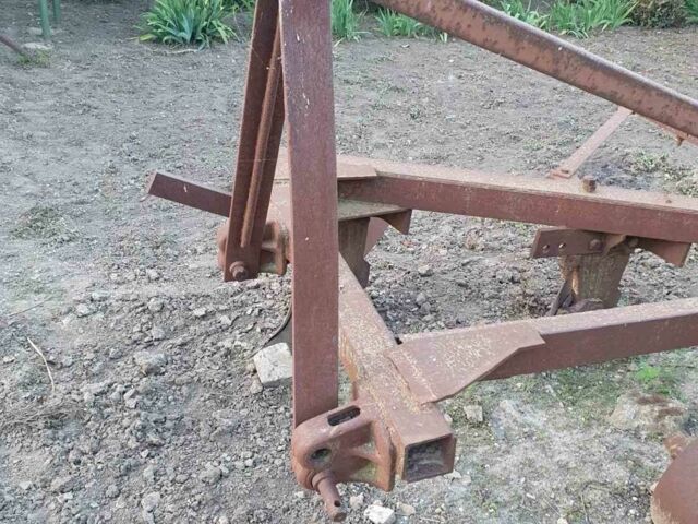 Другая Другая, объемом двигателя 0 л и пробегом 0 тыс. км за 17000 $, фото 3 на Automoto.ua