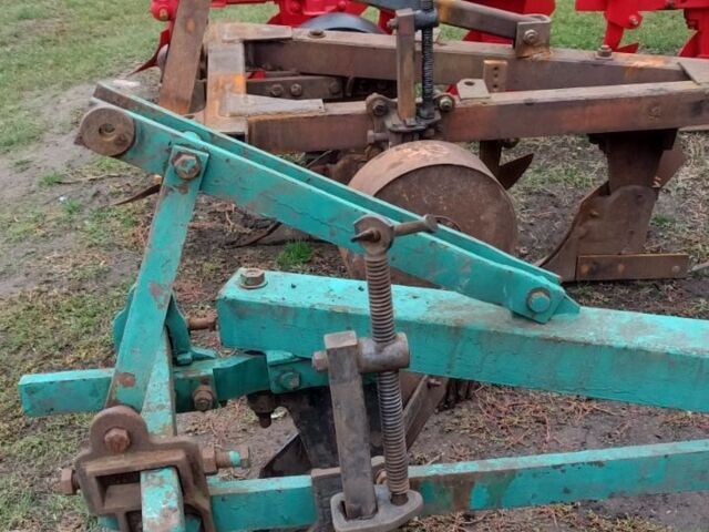 Другая Другая, объемом двигателя 0 л и пробегом 0 тыс. км за 918 $, фото 5 на Automoto.ua