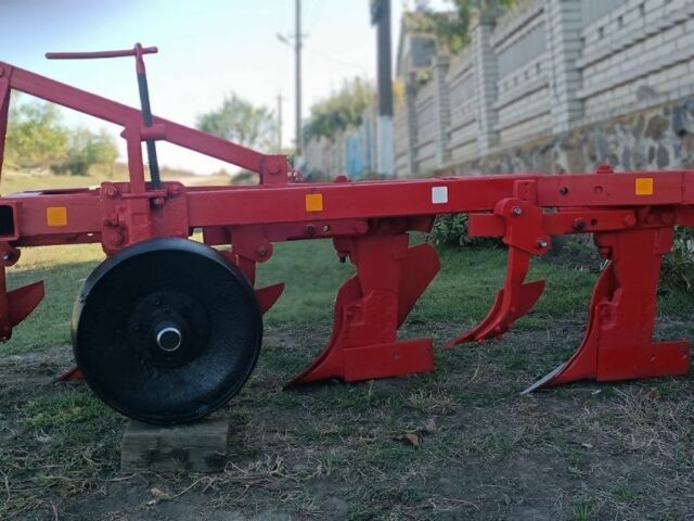 Другая Другая, объемом двигателя 0 л и пробегом 0 тыс. км за 2693 $, фото 2 на Automoto.ua