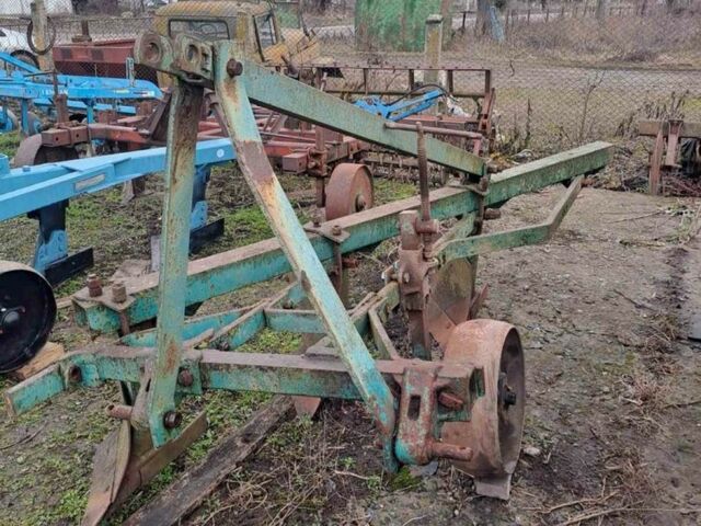 Другая Другая, объемом двигателя 0 л и пробегом 0 тыс. км за 600 $, фото 6 на Automoto.ua