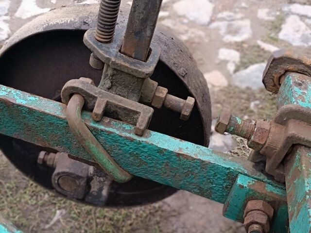 Другая Другая, объемом двигателя 0 л и пробегом 0 тыс. км за 918 $, фото 2 на Automoto.ua