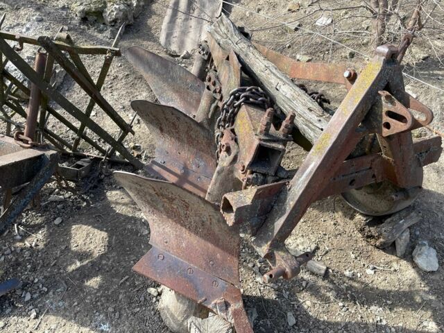 Другая Другая, объемом двигателя 0 л и пробегом 0 тыс. км за 2100 $, фото 2 на Automoto.ua