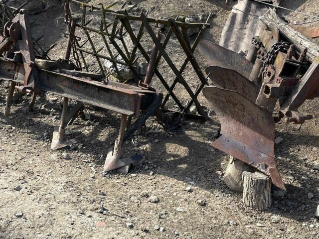 Другая Другая, объемом двигателя 0 л и пробегом 0 тыс. км за 2100 $, фото 1 на Automoto.ua