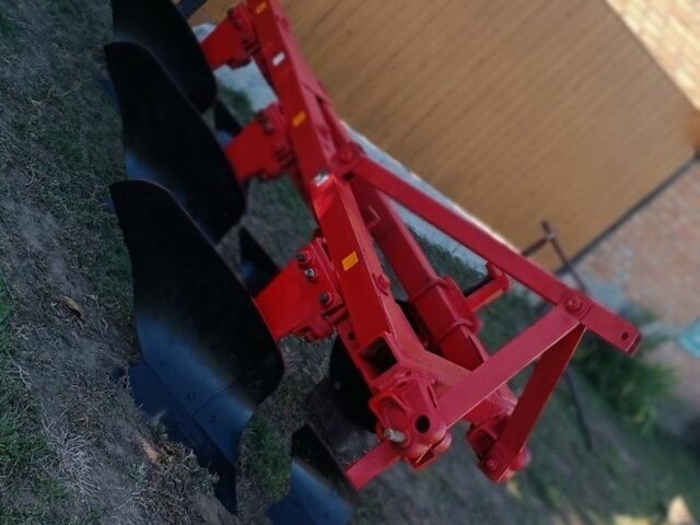 Другая Другая, объемом двигателя 0 л и пробегом 0 тыс. км за 2693 $, фото 1 на Automoto.ua