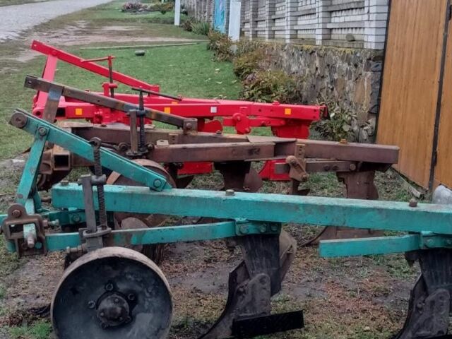 Другая Другая, объемом двигателя 0 л и пробегом 0 тыс. км за 918 $, фото 1 на Automoto.ua