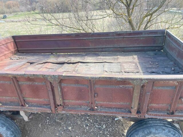 Другая Другая, объемом двигателя 0 л и пробегом 0 тыс. км за 2100 $, фото 4 на Automoto.ua