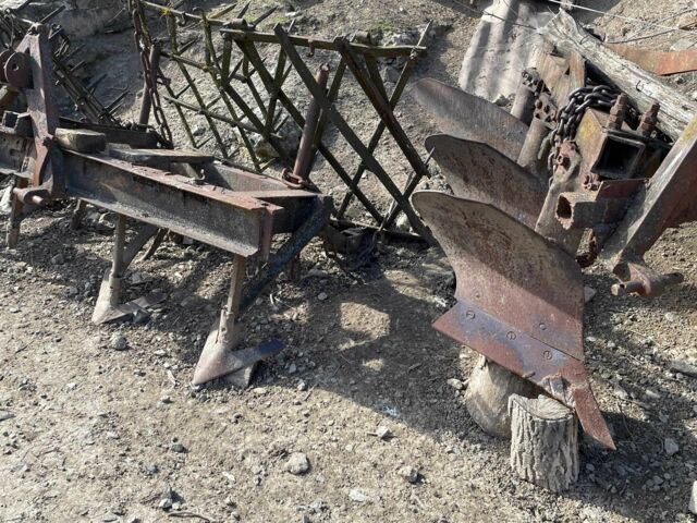 Другая Другая, объемом двигателя 0 л и пробегом 0 тыс. км за 2100 $, фото 3 на Automoto.ua