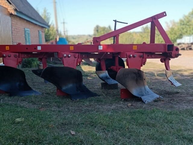 Другая Другая, объемом двигателя 0 л и пробегом 0 тыс. км за 2693 $, фото 6 на Automoto.ua