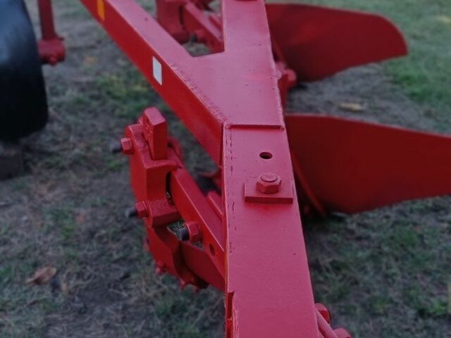 Другая Другая, объемом двигателя 0 л и пробегом 0 тыс. км за 2693 $, фото 8 на Automoto.ua