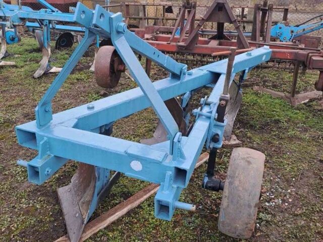 Другая Другая, объемом двигателя 0 л и пробегом 0 тыс. км за 600 $, фото 1 на Automoto.ua