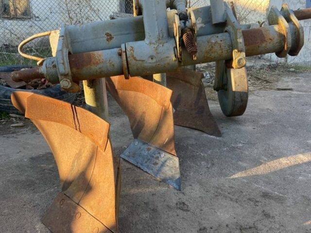 Інша Інша, об'ємом двигуна 0 л та пробігом 0 тис. км за 500 $, фото 3 на Automoto.ua