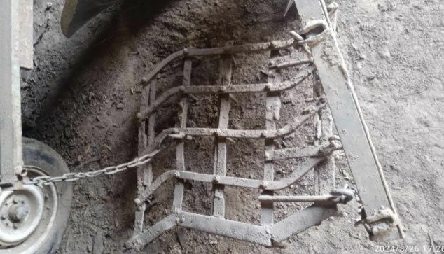 Другая Другая, объемом двигателя 0 л и пробегом 0 тыс. км за 363 $, фото 1 на Automoto.ua