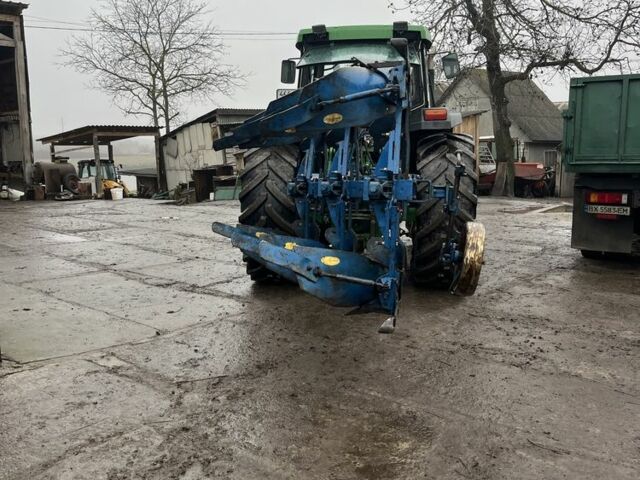 Другая Другая, объемом двигателя 0 л и пробегом 0 тыс. км за 4000 $, фото 3 на Automoto.ua