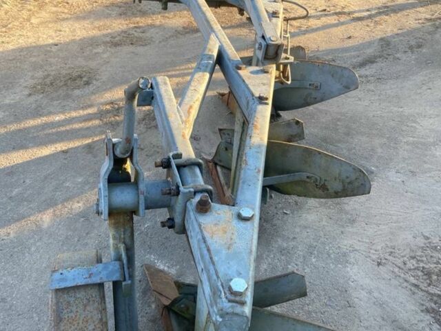 Інша Інша, об'ємом двигуна 0 л та пробігом 0 тис. км за 500 $, фото 1 на Automoto.ua