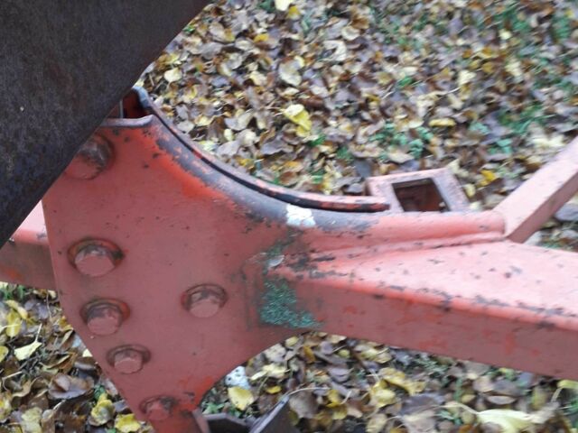 Другая Другая, объемом двигателя 0 л и пробегом 0 тыс. км за 2974 $, фото 4 на Automoto.ua