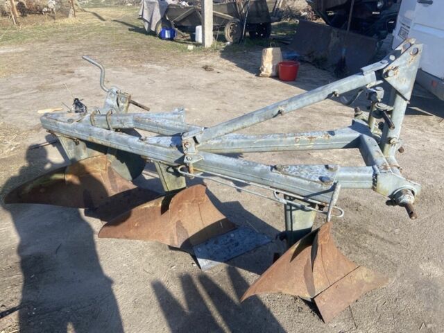 Інша Інша, об'ємом двигуна 0 л та пробігом 0 тис. км за 500 $, фото 5 на Automoto.ua