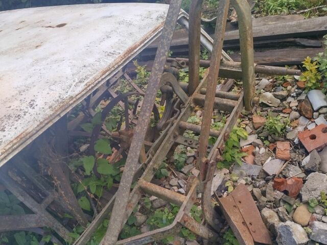 Другая Другая, объемом двигателя 0 л и пробегом 0 тыс. км за 143 $, фото 1 на Automoto.ua