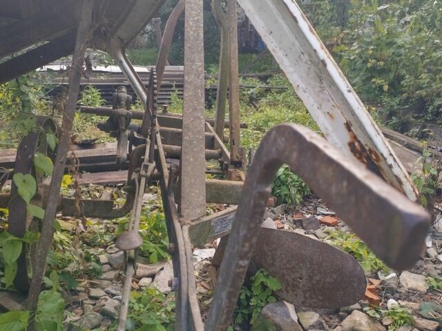 Другая Другая, объемом двигателя 0 л и пробегом 0 тыс. км за 143 $, фото 2 на Automoto.ua