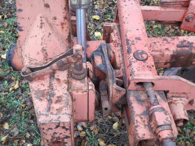 Другая Другая, объемом двигателя 0 л и пробегом 0 тыс. км за 2974 $, фото 3 на Automoto.ua