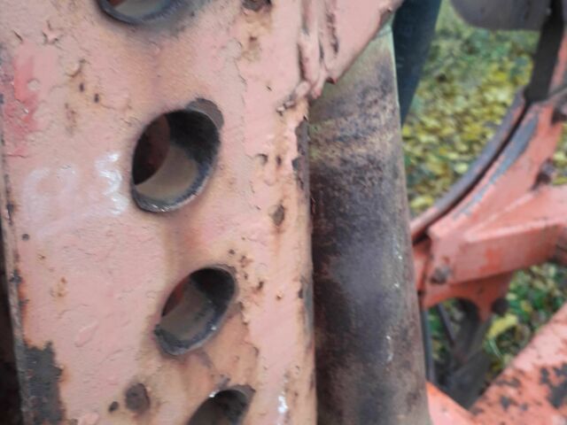 Другая Другая, объемом двигателя 0 л и пробегом 0 тыс. км за 2974 $, фото 9 на Automoto.ua