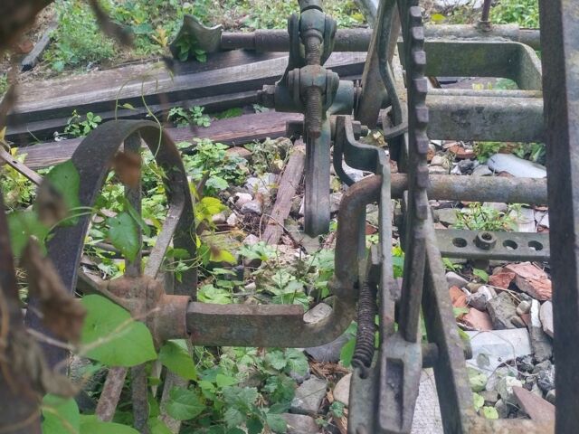 Другая Другая, объемом двигателя 0 л и пробегом 0 тыс. км за 143 $, фото 4 на Automoto.ua