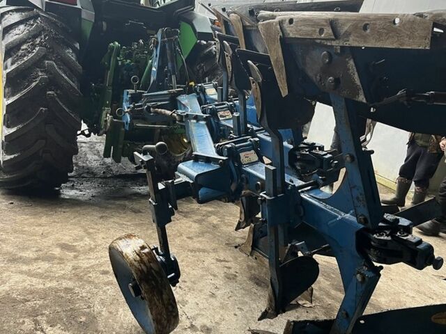 Другая Другая, объемом двигателя 0 л и пробегом 0 тыс. км за 4000 $, фото 5 на Automoto.ua