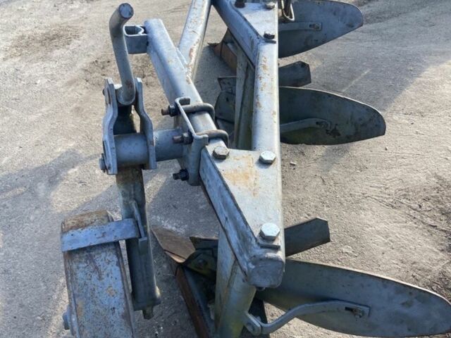 Інша Інша, об'ємом двигуна 0 л та пробігом 0 тис. км за 500 $, фото 6 на Automoto.ua