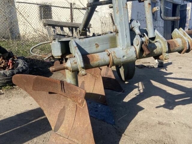 Інша Інша, об'ємом двигуна 0 л та пробігом 0 тис. км за 500 $, фото 4 на Automoto.ua