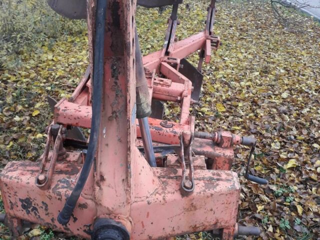 Другая Другая, объемом двигателя 0 л и пробегом 0 тыс. км за 2974 $, фото 2 на Automoto.ua