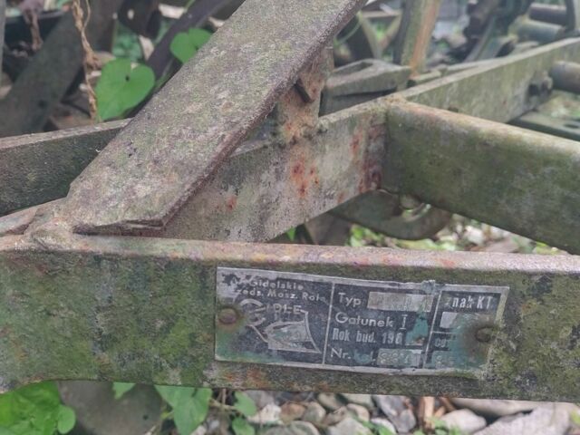 Другая Другая, объемом двигателя 0 л и пробегом 0 тыс. км за 143 $, фото 3 на Automoto.ua