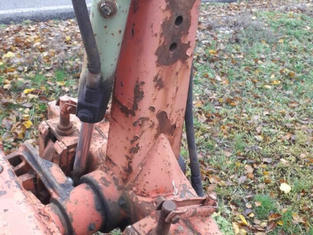 Другая Другая, объемом двигателя 0 л и пробегом 0 тыс. км за 2974 $, фото 8 на Automoto.ua