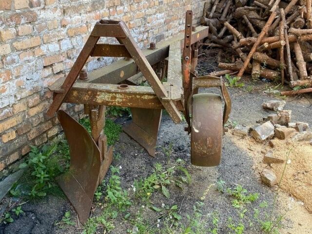 Другая Другая, объемом двигателя 0 л и пробегом 0 тыс. км за 20000 $, фото 2 на Automoto.ua