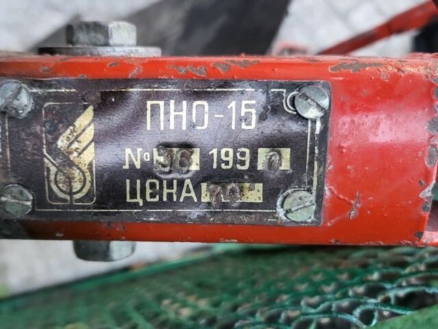 Другая Другая, объемом двигателя 0 л и пробегом 0 тыс. км за 47 $, фото 2 на Automoto.ua
