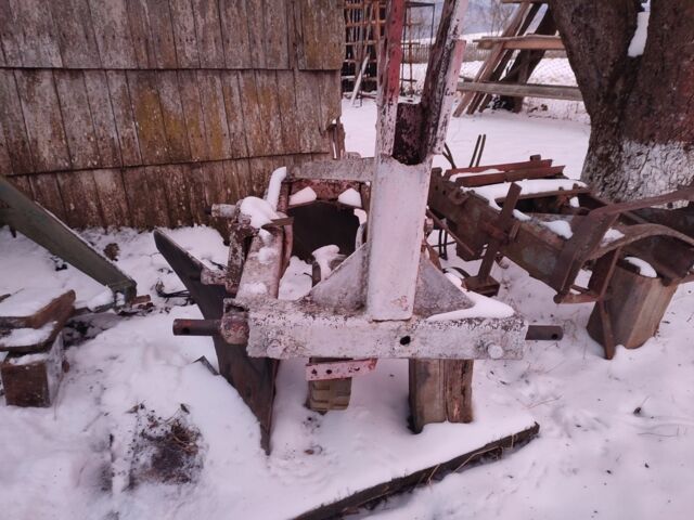 Другая Другая, объемом двигателя 0 л и пробегом 0 тыс. км за 239 $, фото 3 на Automoto.ua