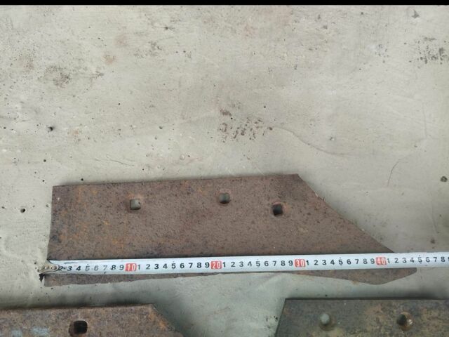 Другая Другая, объемом двигателя 0 л и пробегом 0 тыс. км за 48 $, фото 4 на Automoto.ua