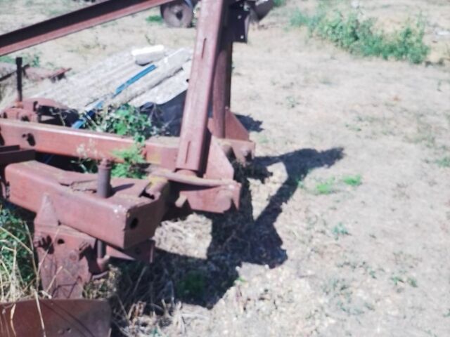 Другая Другая, объемом двигателя 0 л и пробегом 0 тыс. км за 848 $, фото 1 на Automoto.ua