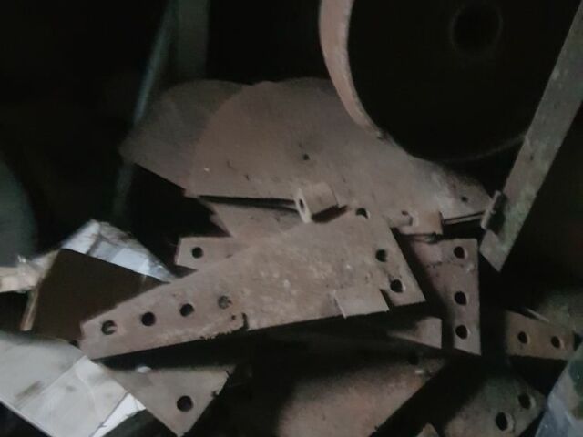 Другая Другая, объемом двигателя 0 л и пробегом 0 тыс. км за 356 $, фото 3 на Automoto.ua