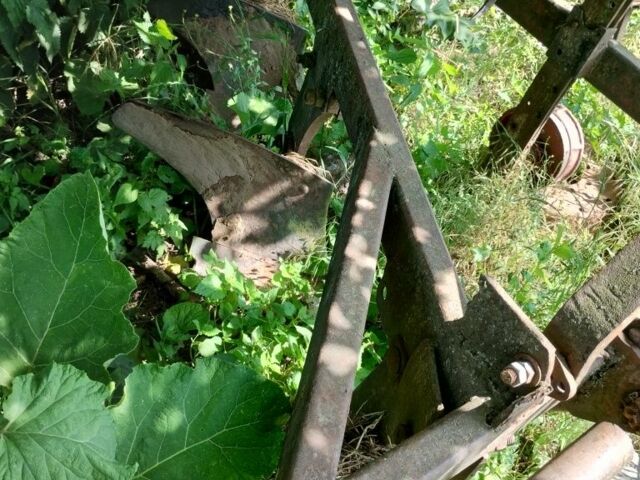 Другая Другая, объемом двигателя 0 л и пробегом 0 тыс. км за 350 $, фото 1 на Automoto.ua