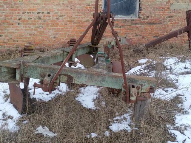 Другая Другая, объемом двигателя 0 л и пробегом 0 тыс. км за 601 $, фото 2 на Automoto.ua