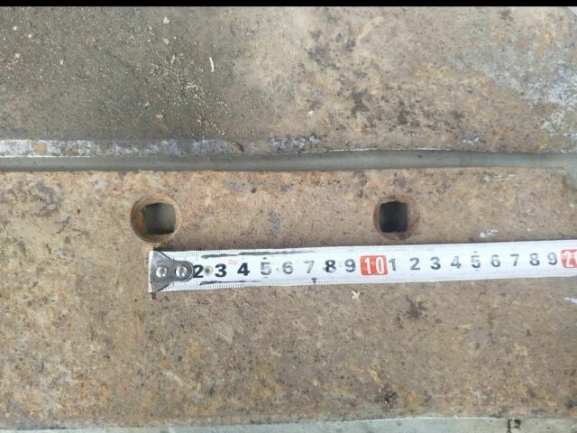 Другая Другая, объемом двигателя 0 л и пробегом 0 тыс. км за 48 $, фото 3 на Automoto.ua