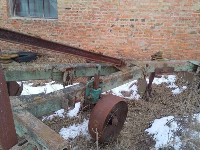 Другая Другая, объемом двигателя 0 л и пробегом 0 тыс. км за 601 $, фото 1 на Automoto.ua