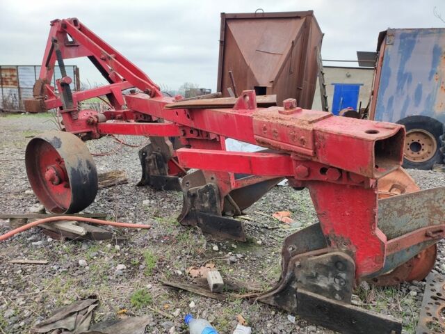 Другая Другая, объемом двигателя 0 л и пробегом 0 тыс. км за 593 $, фото 4 на Automoto.ua