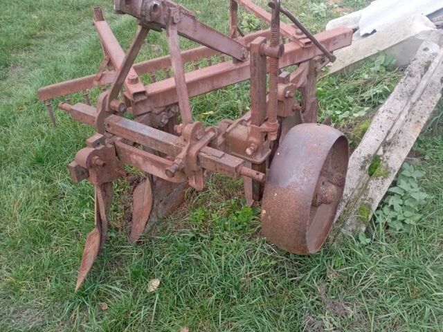 Другая Другая, объемом двигателя 0 л и пробегом 0 тыс. км за 477 $, фото 1 на Automoto.ua