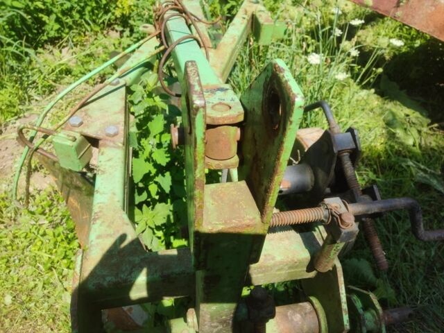 Другая Другая, объемом двигателя 0 л и пробегом 0 тыс. км за 629 $, фото 2 на Automoto.ua